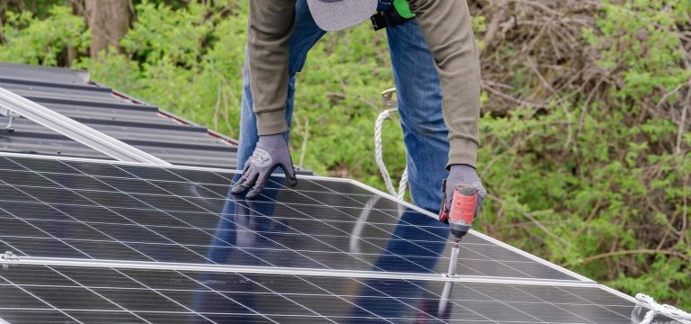 geopower K2 Systems Manufacturer Partnership